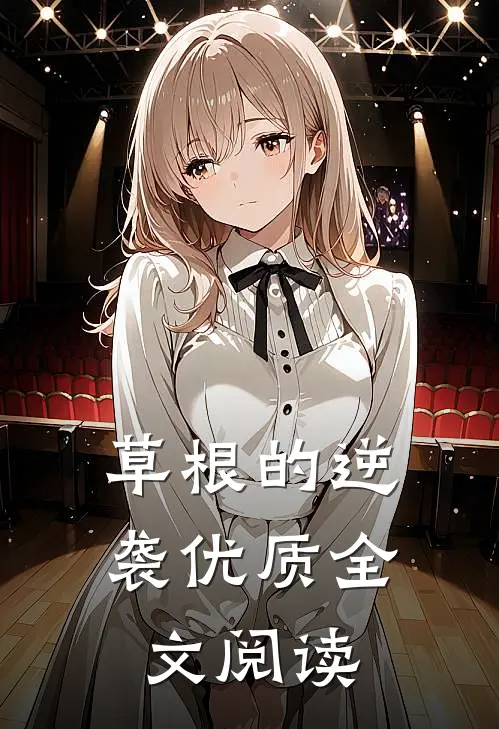 草根的逆袭优质全文阅读