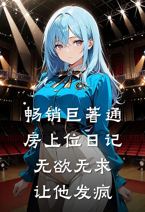畅销巨著通房上位日记：无欲无求让他发疯