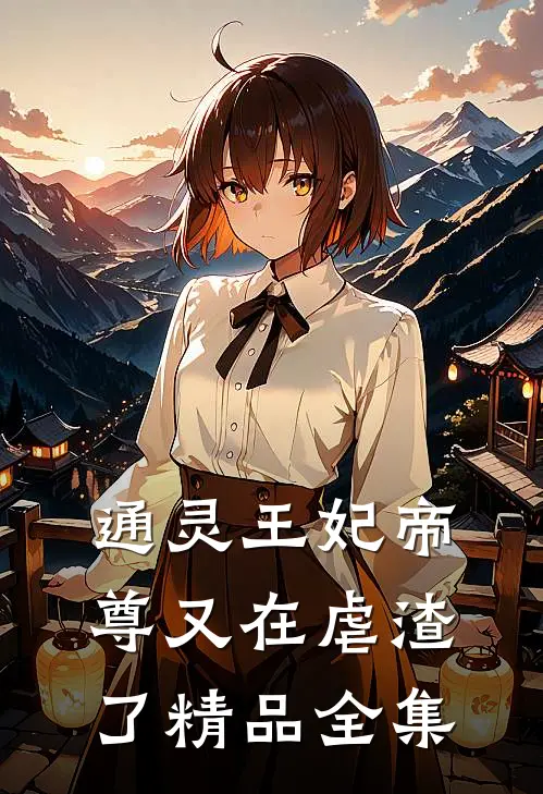 通灵王妃帝尊又在虐渣了精品全集