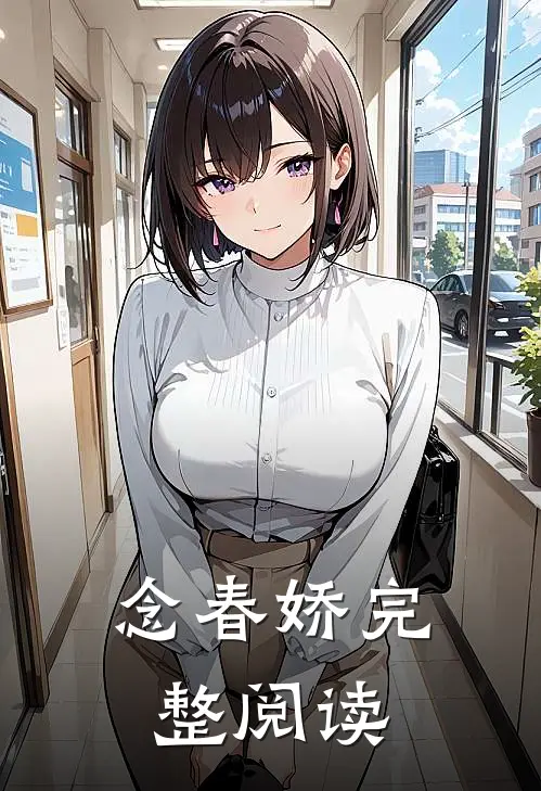念春娇完整阅读