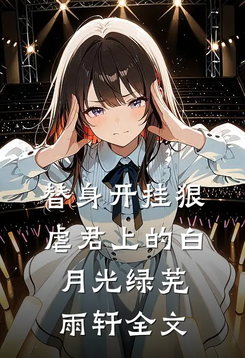 替身开挂狠虐君上的白月光绿芜雨轩全文