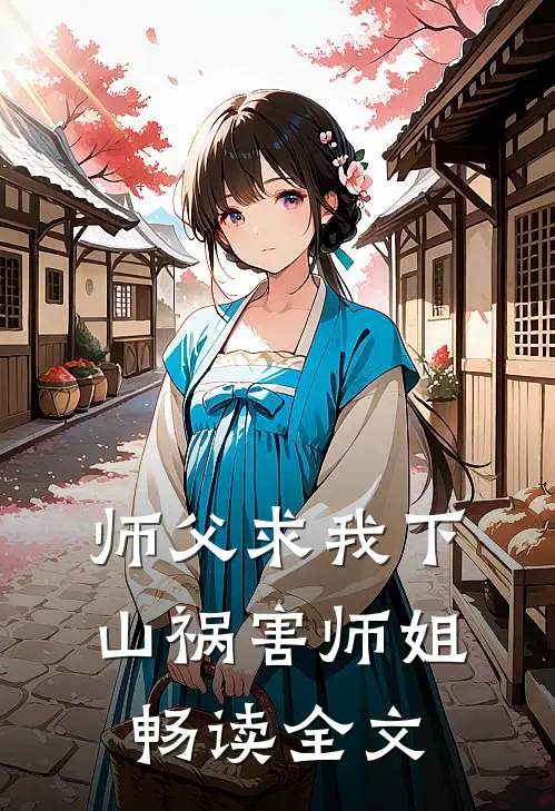师父求我下山祸害师姐畅读全文
