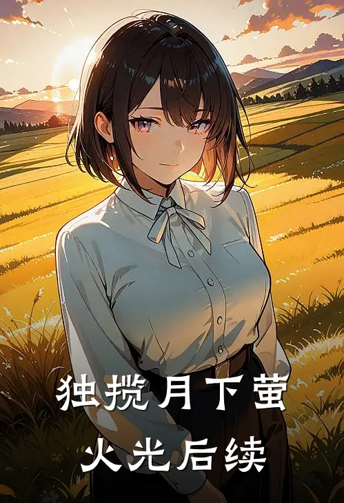 独揽月下萤火光后续