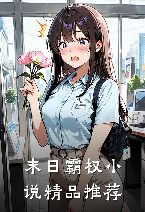 末日霸权小说精品推荐
