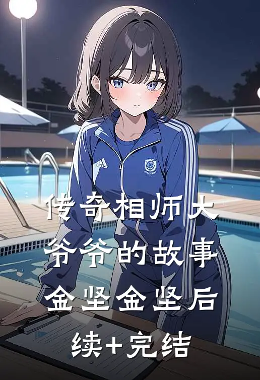 传奇相师大爷爷的故事金坚金坚后续+完结