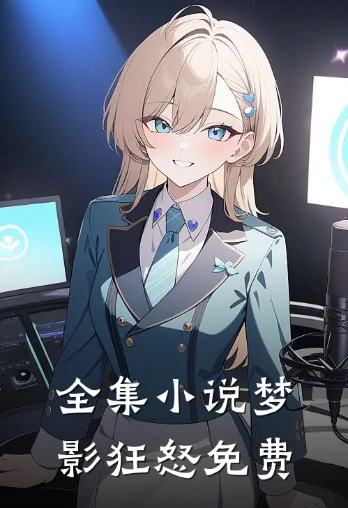 全集小说梦影狂怒免费
