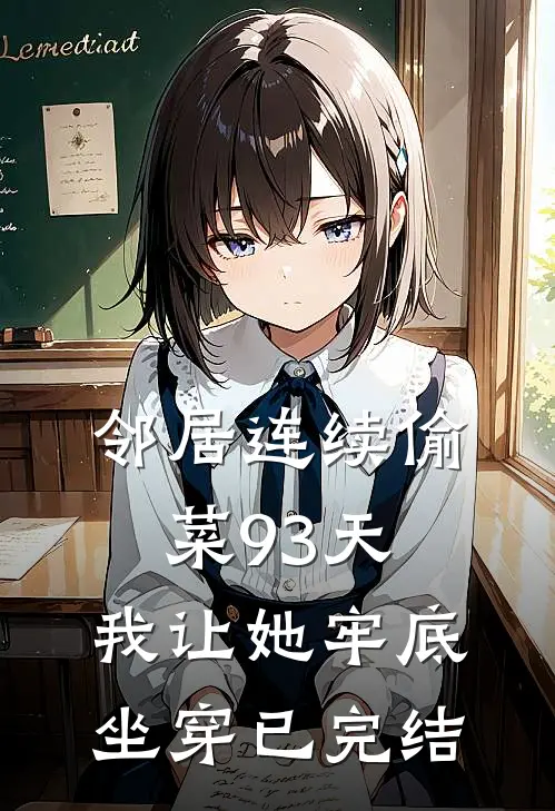 邻居连续偷菜93天，我让她牢底坐穿已完结