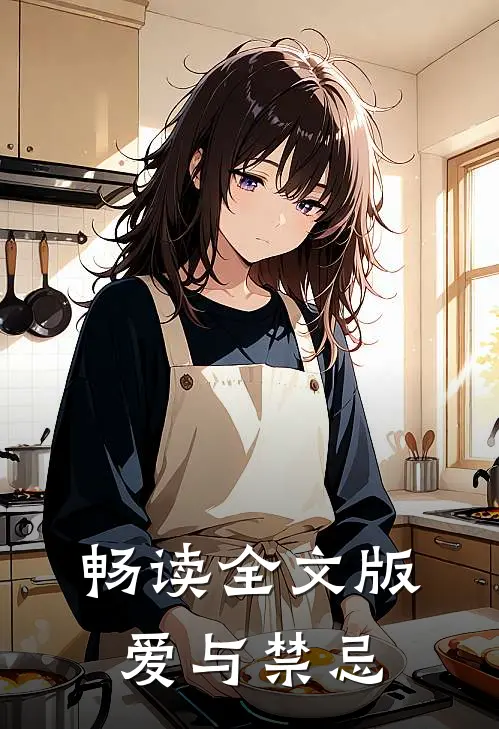 畅读全文版爱与禁忌