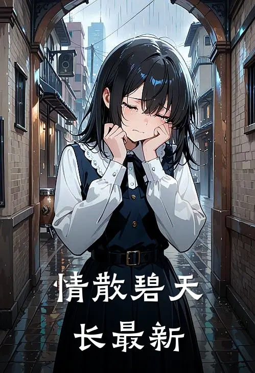 情散碧天长最新