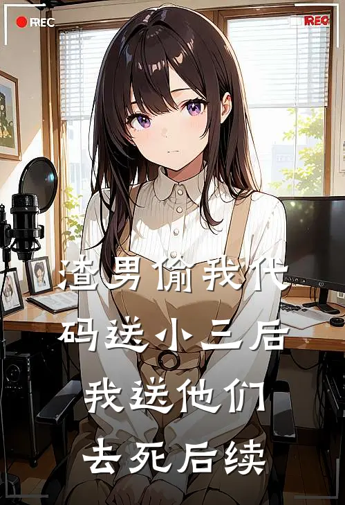渣男偷我代码送小三后，我送他们去死后续