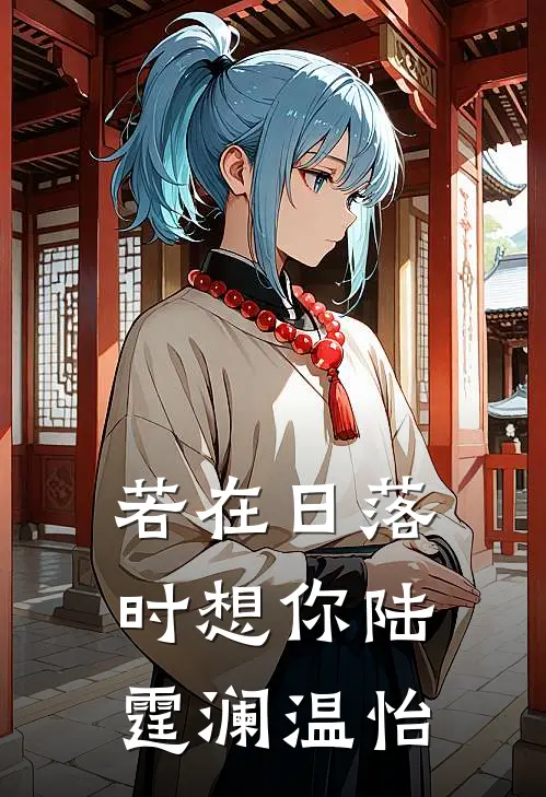 若在日落时想你陆霆澜温怡