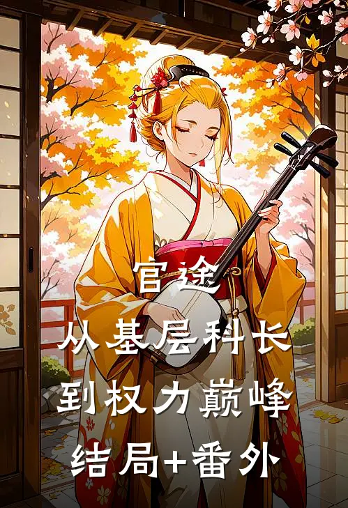 官途：从基层科长到权力巅峰结局+番外
