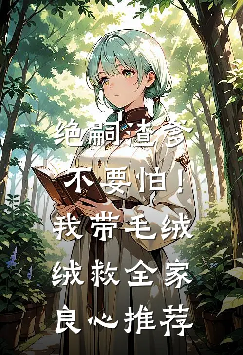 绝嗣渣爹不要怕！我带毛绒绒救全家良心推荐