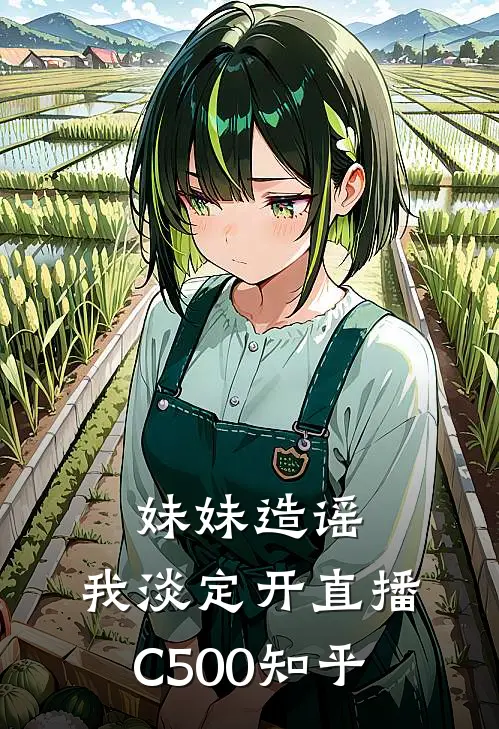 妹妹造谣，我淡定开直播C500知乎