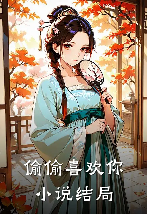 偷偷喜欢你小说结局