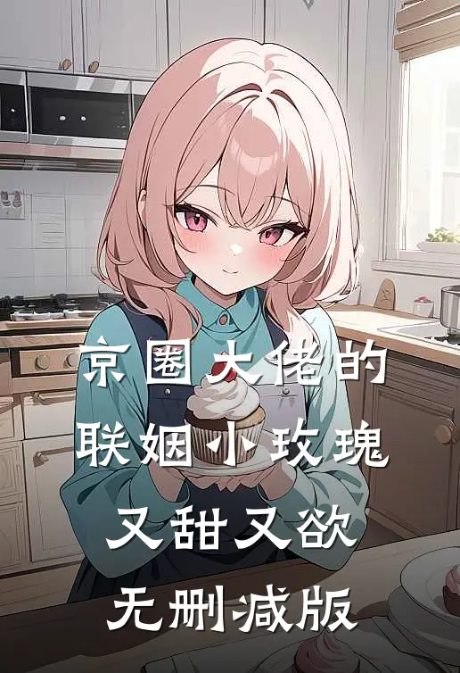 京圈大佬的联姻小玫瑰，又甜又欲无删减版