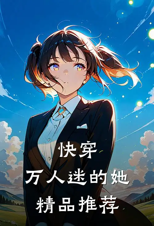 快穿:万人迷的她精品推荐