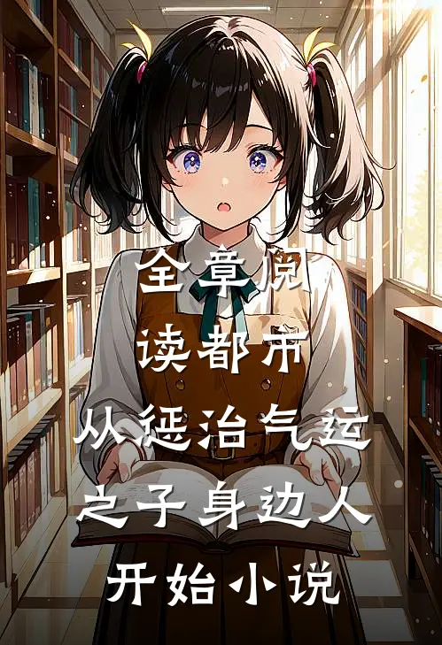 全章阅读都市:从惩治气运之子身边人开始小说