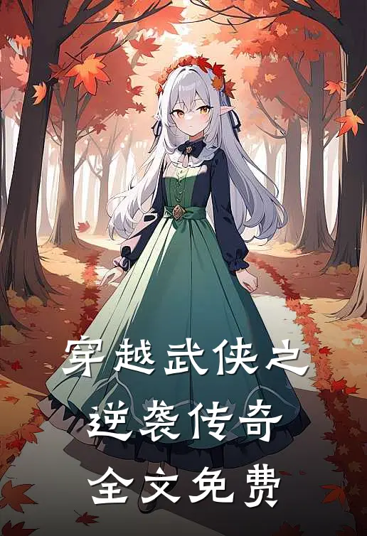 穿越武侠之逆袭传奇全文免费
