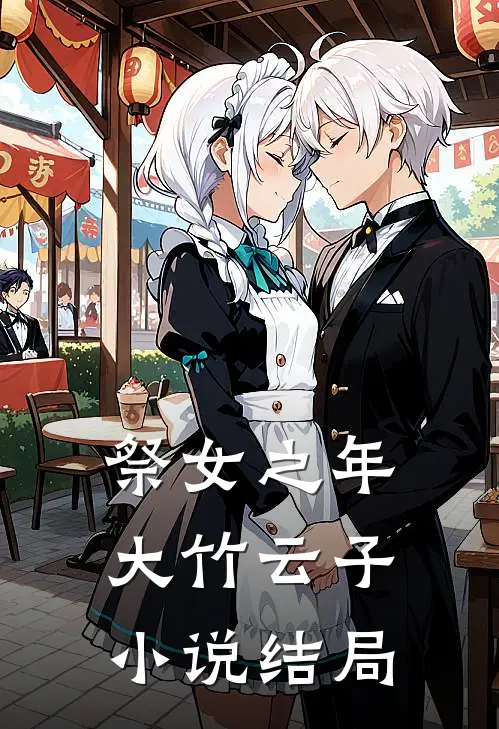 祭女之年大竹云子小说结局