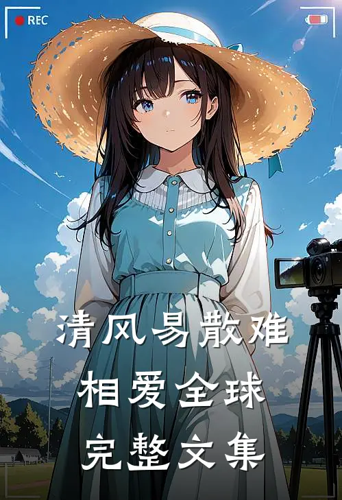 清风易散难相爱全球完整文集