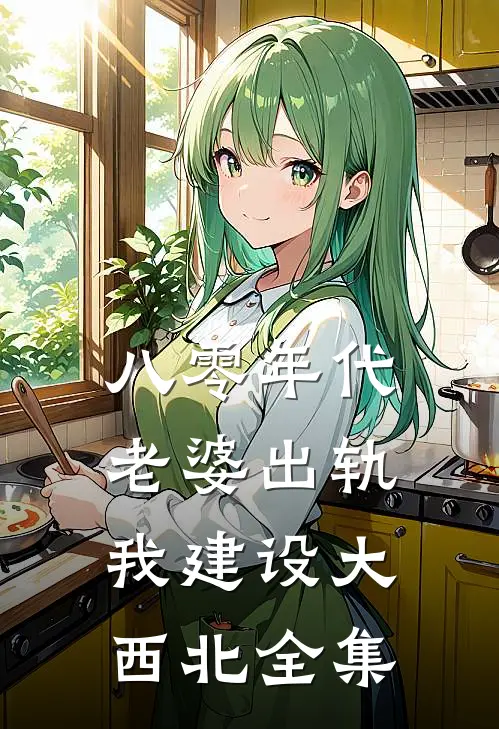 八零年代：老婆出轨我建设大西北 全集