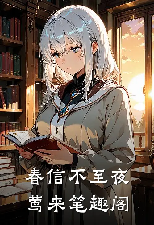 春信不至夜莺来笔趣阁