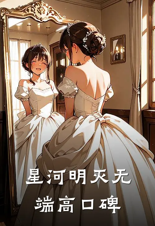 星河明灭无端高口碑