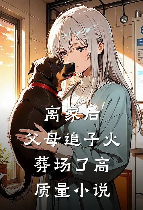 离家后，父母追子火葬场了高质量小说