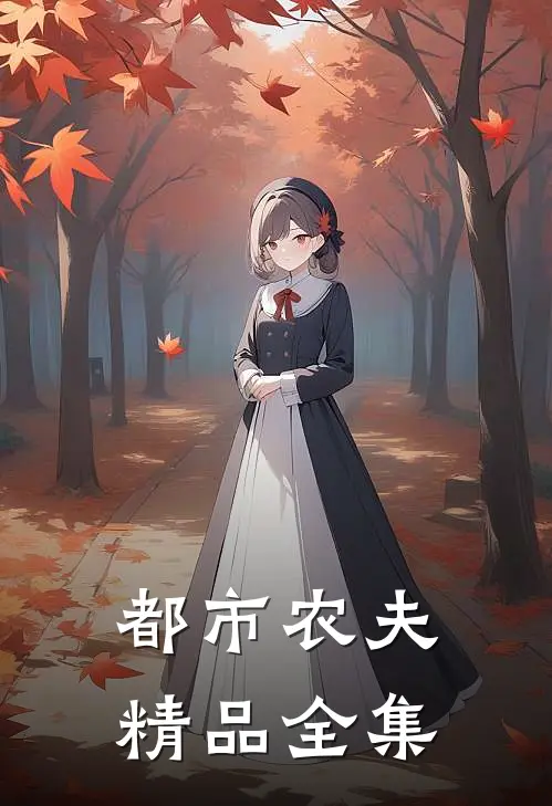 都市农夫精品全集