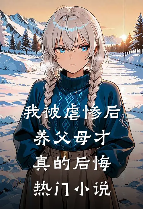 我被虐惨后，养父母才真的后悔热门小说