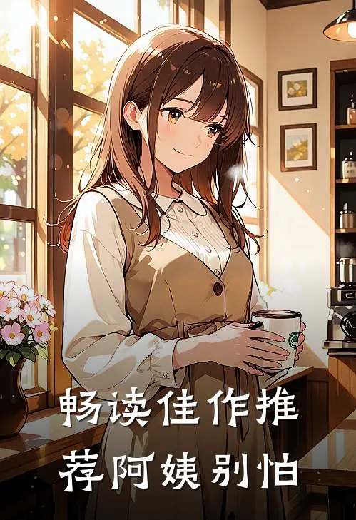 畅读佳作推荐阿姨别怕