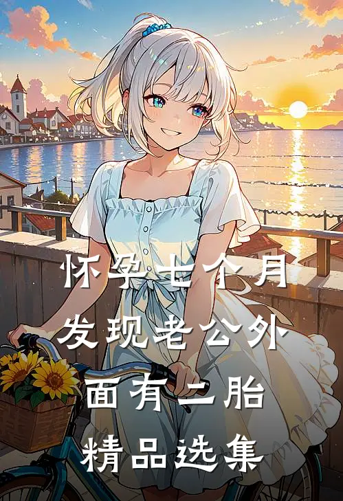 怀孕七个月，发现老公外面有二胎精品选集
