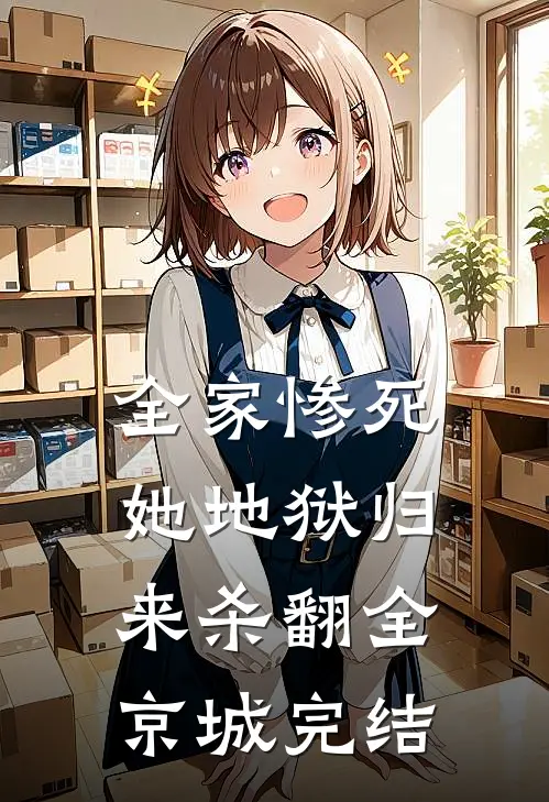 全家惨死，她地狱归来杀翻全京城完结