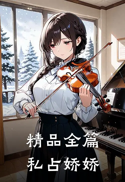 精品全篇私占娇娇