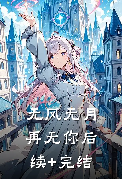 无风无月再无你后续+完结