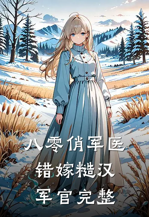 八零俏军医错嫁糙汉军官完整