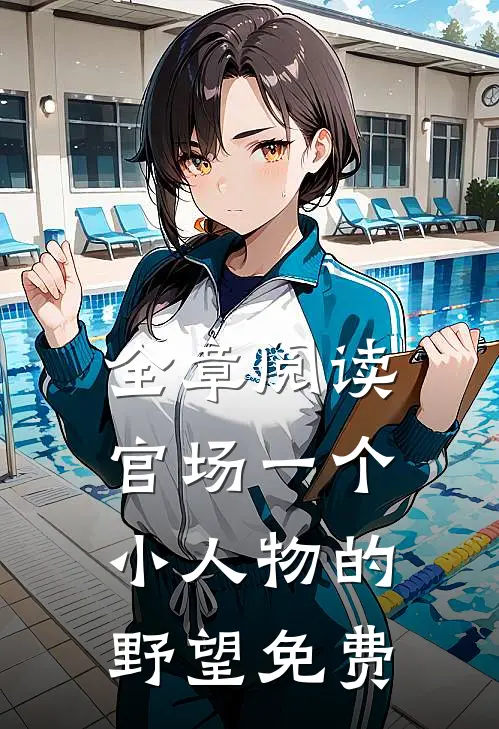 全章阅读官场一个小人物的野望免费