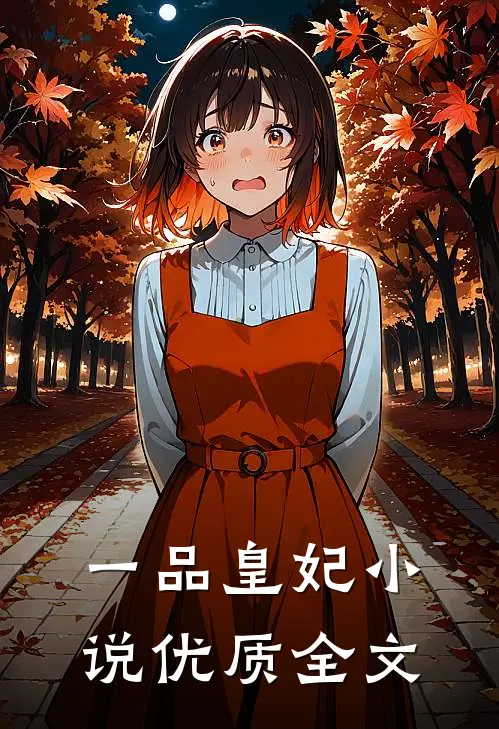 一品皇妃 小说优质全文
