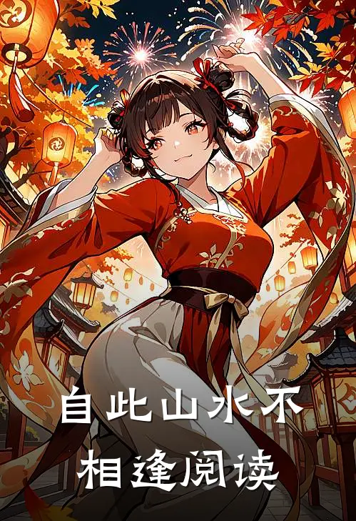 自此山水不相逢阅读