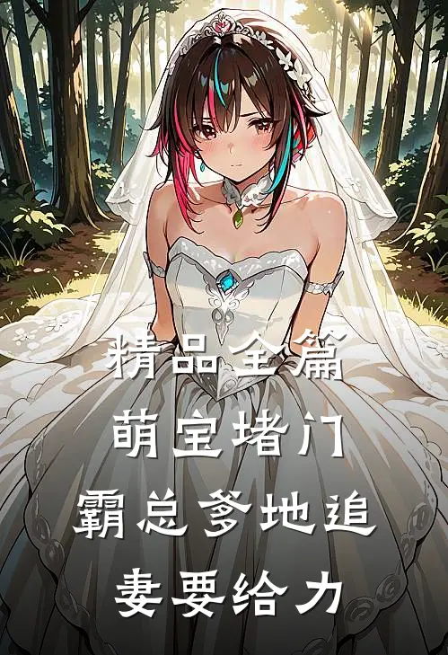 精品全篇萌宝堵门：霸总爹地追妻要给力