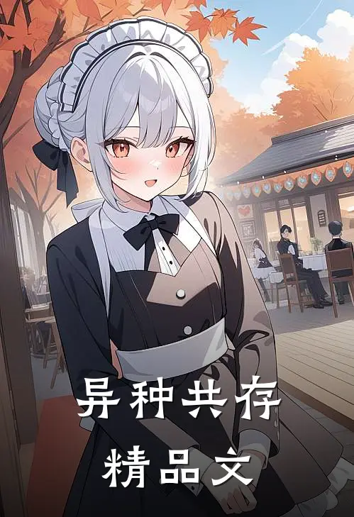 异种共存精品文