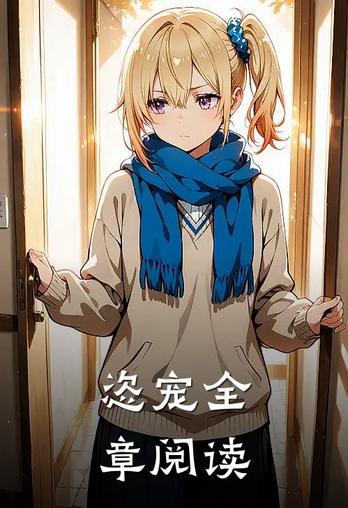恣宠全章阅读