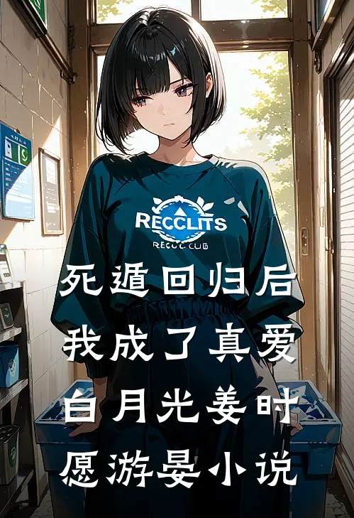 死遁回归后，我成了真爱白月光姜时愿游晏小说