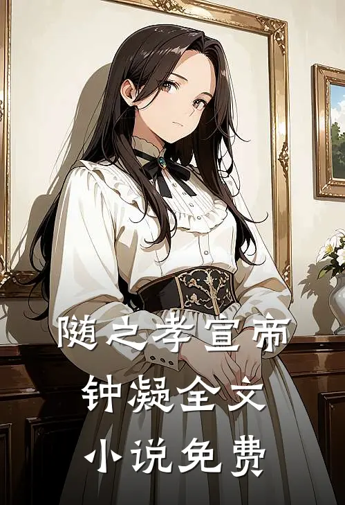 随之孝宣帝钟凝全文小说免费