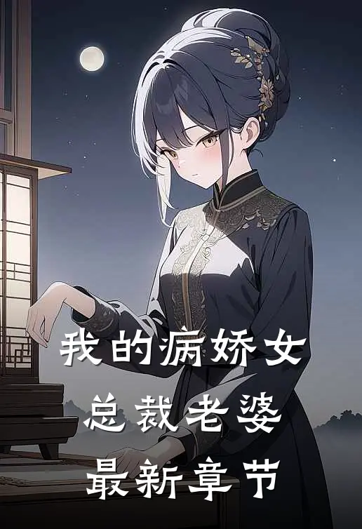 我的病娇女总裁老婆最新章节