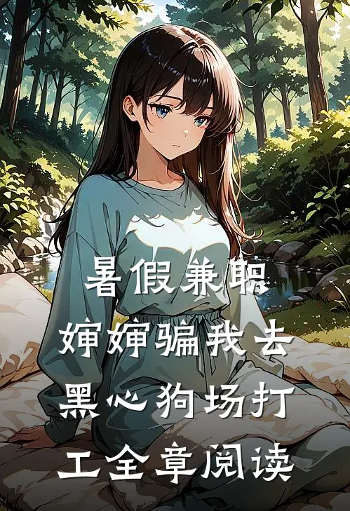 暑假兼职，婶婶骗我去黑心狗场打工全章阅读