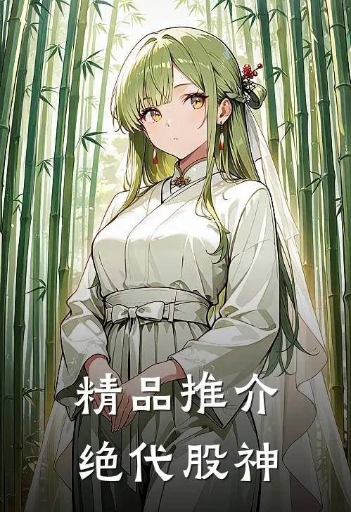 精品推介绝代股神