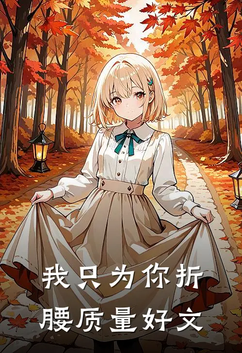 我只为你折腰质量好文
