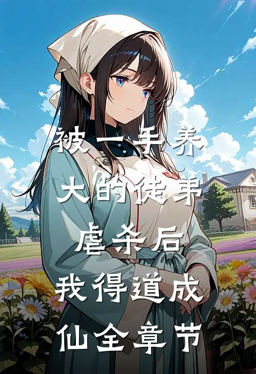 被一手养大的徒弟虐杀后，我得道成仙全章节